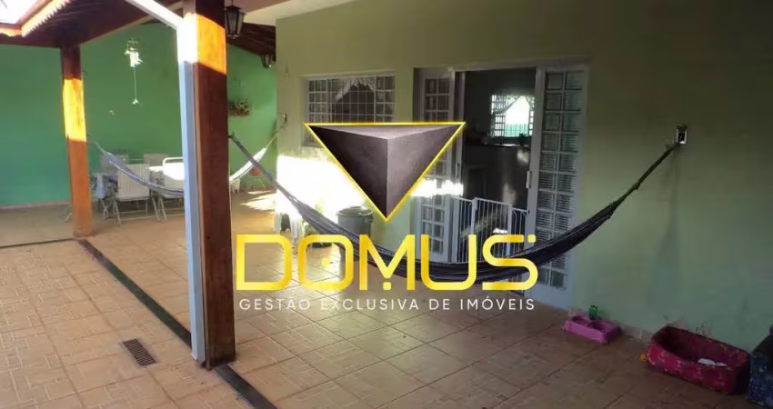 Casa com 5 quartos à venda no Parque Residencial Cândido Portinari, Ribeirão Preto 