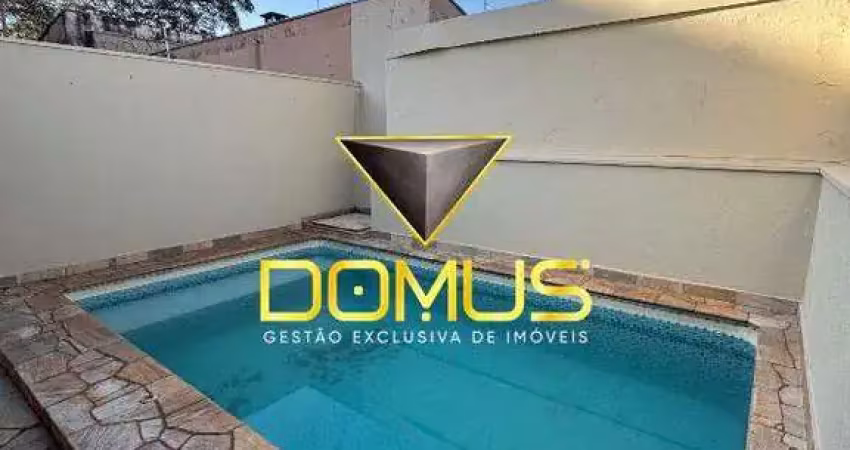 Casa à venda em vila monte alegre, ribeirão preto - sp