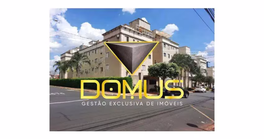 Apartamento com 2 quartos à venda no Presidente Médici, Ribeirão Preto 