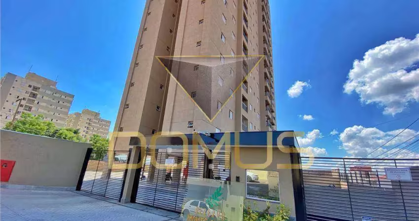 Apartamento com 2 quartos à venda na Vila Monte Alegre, Ribeirão Preto 