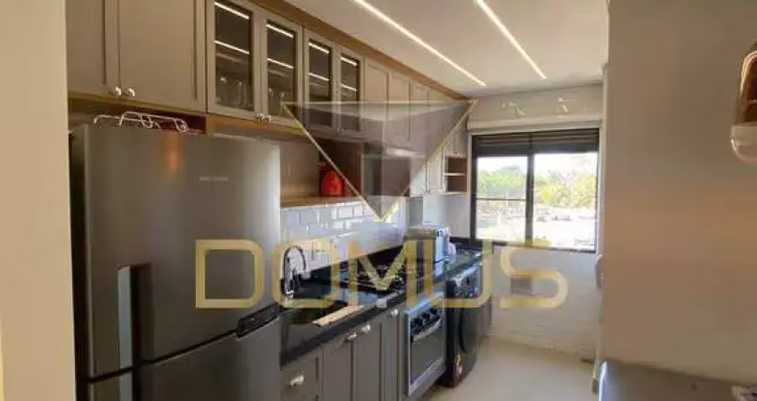 Apartamento com 2 quartos à venda no Parque Residencial Lagoinha, Ribeirão Preto 
