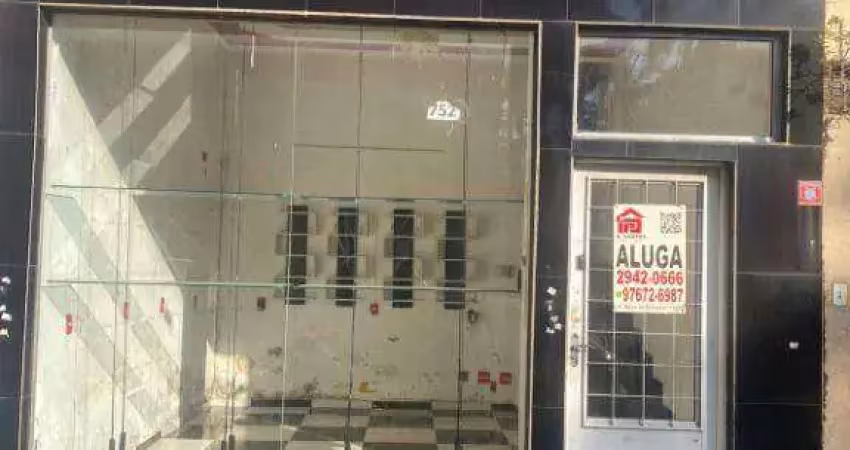 Sobrado comercial - 2 dormitórios para alugar, 80 m² por r$ 3.500/mês - tatuapé - são paulo/sp