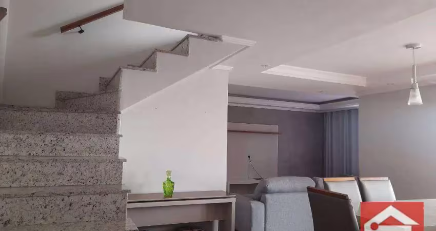 Pacote de locação... apartamento duplex com 3 dormitórios (sendo 1 closet) !!!!