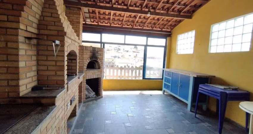 Sobrado com 3 dormitórios à venda - Vila Formosa - São Paulo/SP