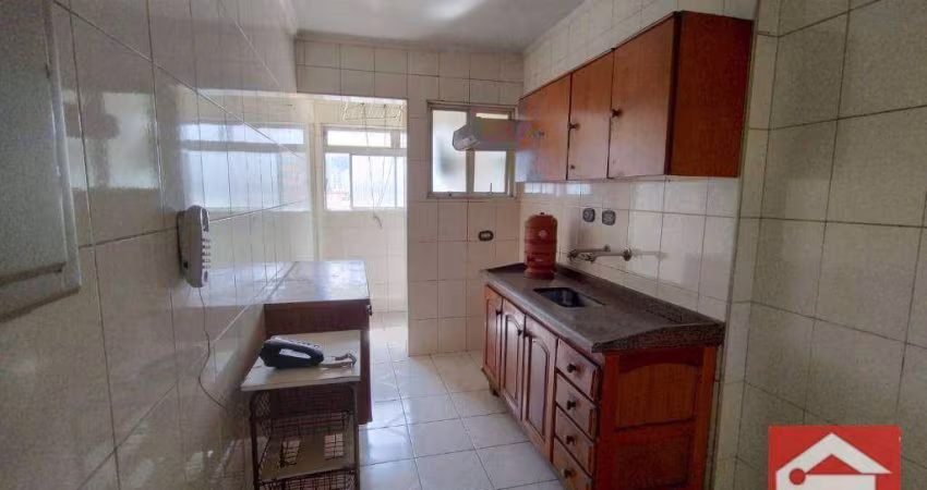 Apartamento com 2 dormitórios à venda, 67 m² por R$ 500.000,00 - Tatuapé - São Paulo/SP
