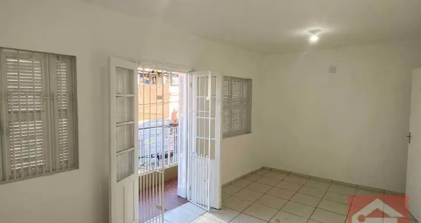 Casa assobradada com 2 dormitórios para alugar, 70 m² por r$ 1.900/mês - vila matilde - são paulo/sp