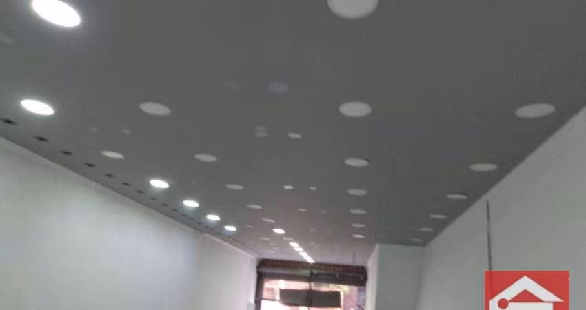 Salão para alugar, 200 m² por R$ 11.162,74/mês - Tatuapé - São Paulo/SP
