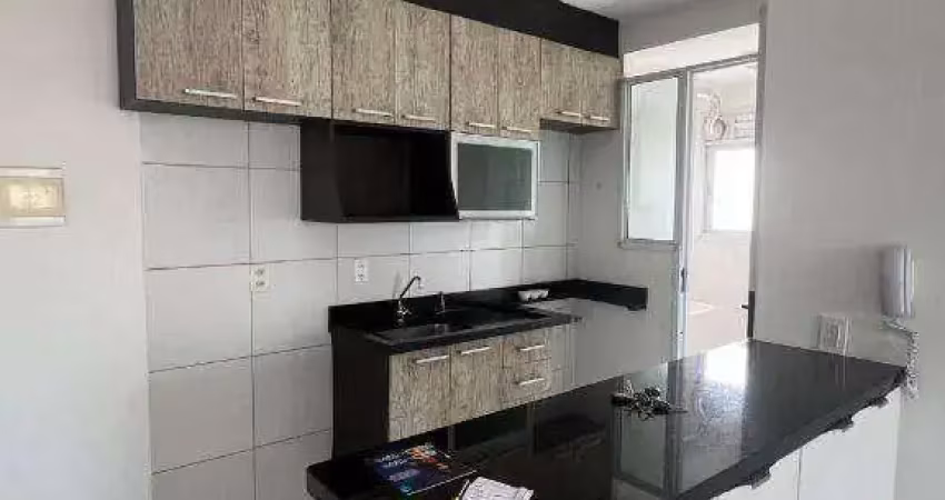 Apartamento com 3 dormitórios à venda, 65 m² por r$ 440.000,00 - vila carrão - são paulo/sp