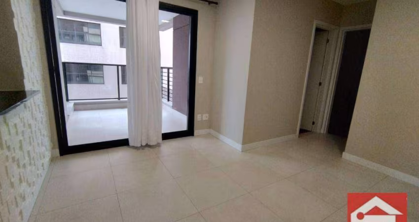 Apartamento com 2 dormitórios à venda, a 400 metros do metrô Tatuapé