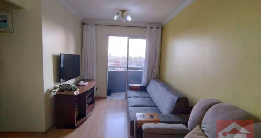 Apartamento com 3 dormitórios à 750 metros do metrô vila matilde