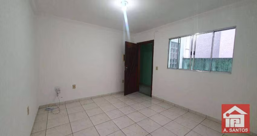 Apartamento para locação com 70m2 e 2 Dormts por R$ 2.000,00 mês /Próximo ao Metrô Penha!