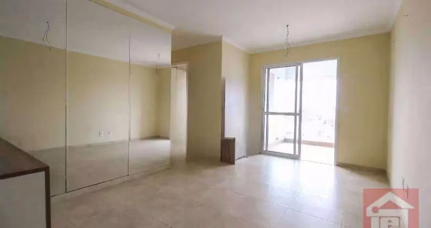 Apartamento com 3 dormitórios à venda, 70 m² - mooca - são paulo/sp