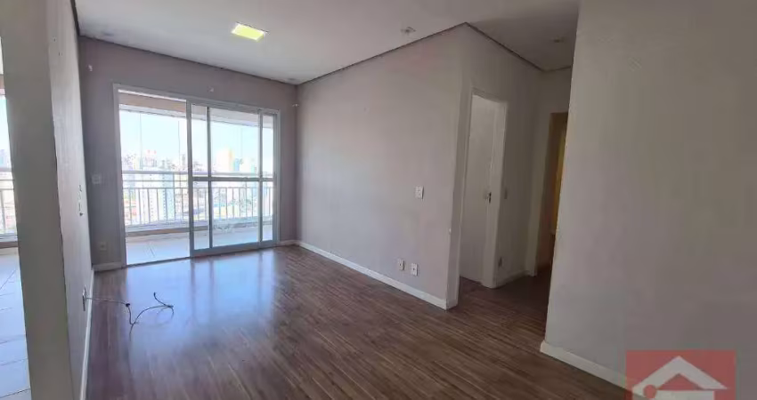 Apartamento com 2 dormitórios para alugar, 66 m² por r$ 4.000/pacote mensal - tatuapé - são paulo/sp
