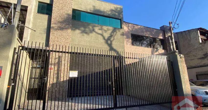 Prédio para alugar, 290 m² por r$ 14.000/mês - tatuapé - são paulo/sp