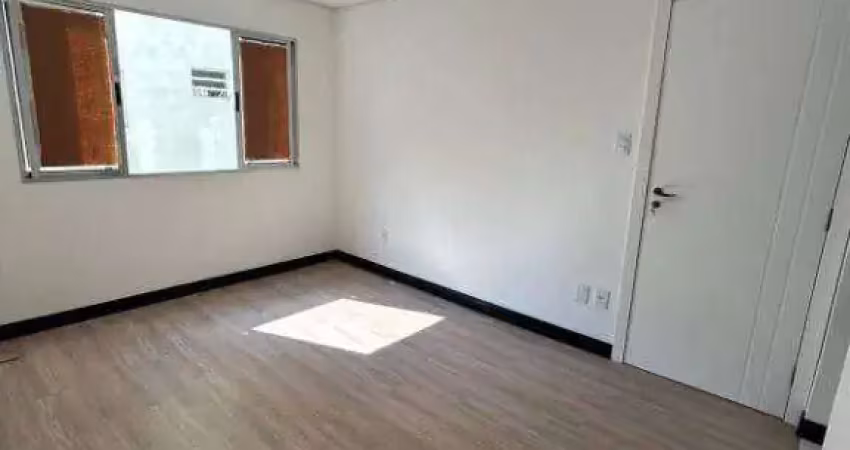 Apartamento com 2 dormitórios à venda, 64 m² por r$ 424.000,00 - tatuapé - são paulo/sp