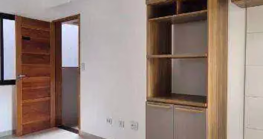 Apartamento com 2 dormitórios à venda, 40 m² por r$ 405.000,00 - vila formosa - são paulo/sp