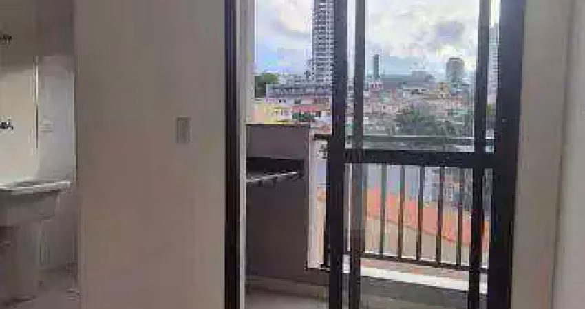 Apartamentos novos - final 2 - com 1 dormitório à venda, 30 m² - entre r$ 291.000 a  r$ 430.000 - tatuapé - são paulo/sp