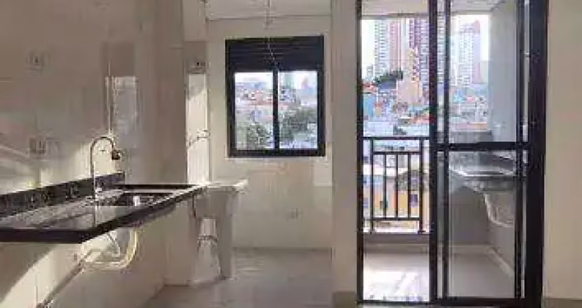 Apartamentos novos - final 3 - com 2 dormitórios à venda, 40 m² - entre r$ 410.000 a r$ 452.000 - tatuapé- são paulo/sp