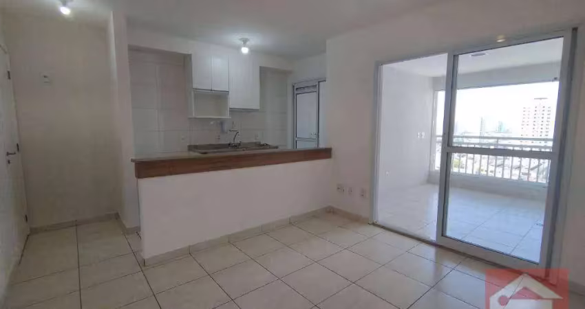 Apartamento com 2 dormitórios à venda, 62 m² por r$ 697.000 - mooca - são paulo/sp