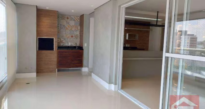 Apartamento com 3 dormitórios à venda, 105 m² por r$ 1.280.000 - vila formosa - são paulo/sp