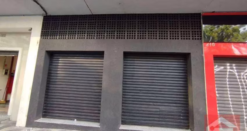 Ponto comercial com 1 sala para alugar na Parque Dom Pedro II, 412, Centro, São Paulo