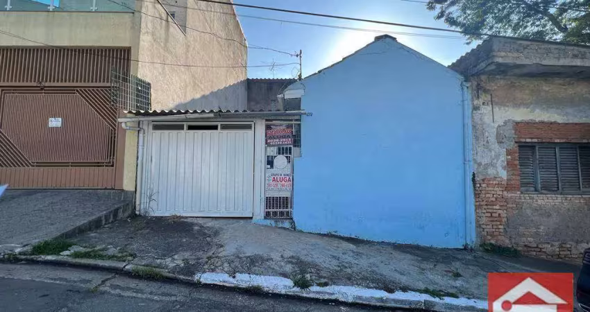 Terreno à venda, 120 m² por r$ 400.000 - vila invernada - são paulo/sp