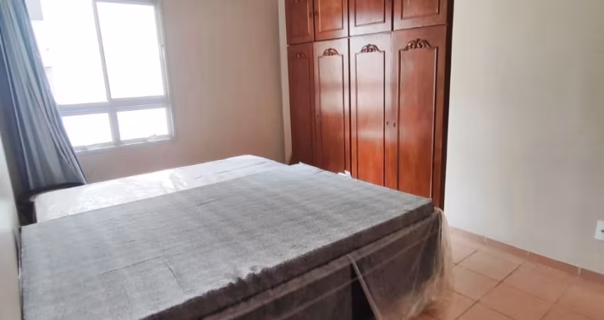 Oportunidade !! 02 quartos com dce e 01 vaga. Centro de Guarapri/ES.