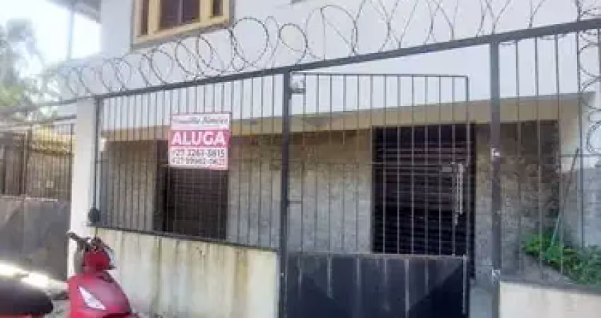 Ponto comercial com 1 sala para alugar na Avenida Salvador Peçanha, Ipiranga, Guarapari