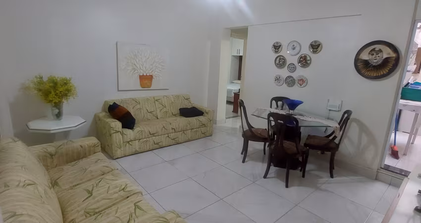 Apartamento anual. 02 quartos, elevador.  centro de guapari/es.