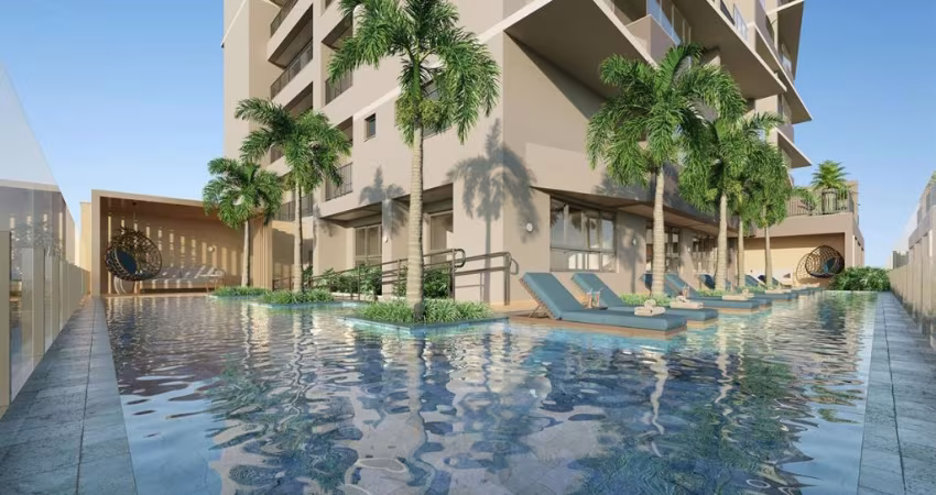 Ágio Azure Compact Life City