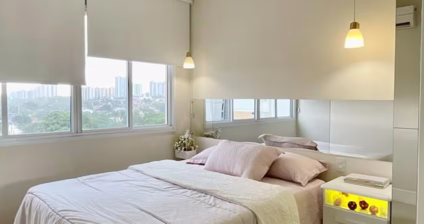 Lindo Apartamento 3 Suítes Terra Mundi Jardim América