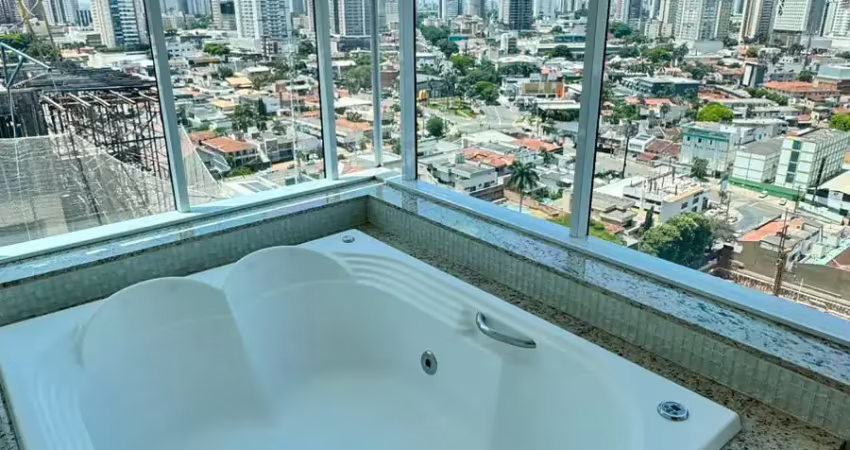 EASY LIFE SETOR BUENO 1Q MOBILIADO E DECORADO