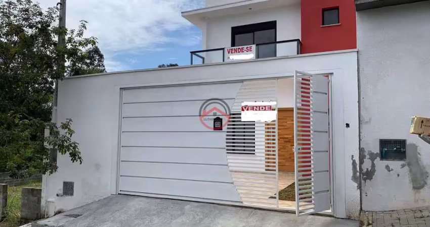 Sobrado com 3 dorms, vila nova aparecida, mogi das cruzes - r$ 700 mil, cod: 663