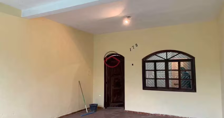 Sobrado com 3 quartos, estação, itaquaquecetuba - r$ 290 mil, cod: 674