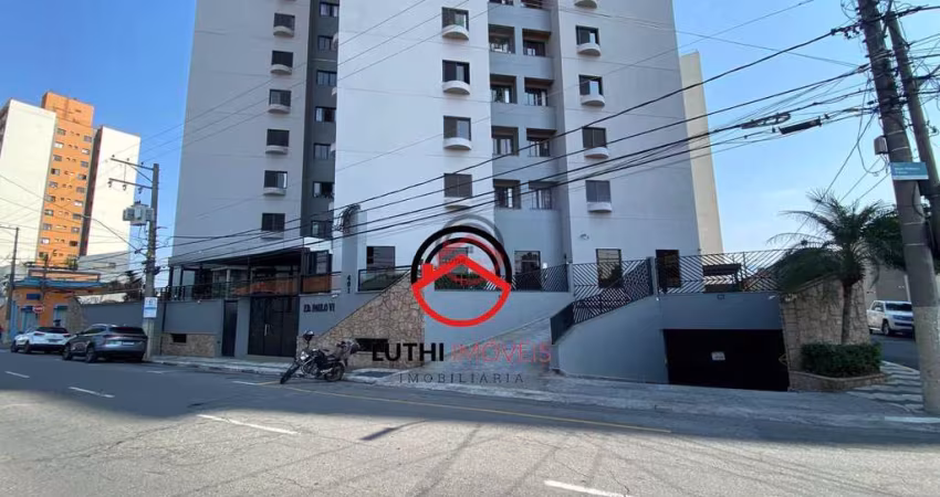 Apartamento com 3 dorms, Centro, Mogi das Cruzes - R$ 550 mil, Cod: 710