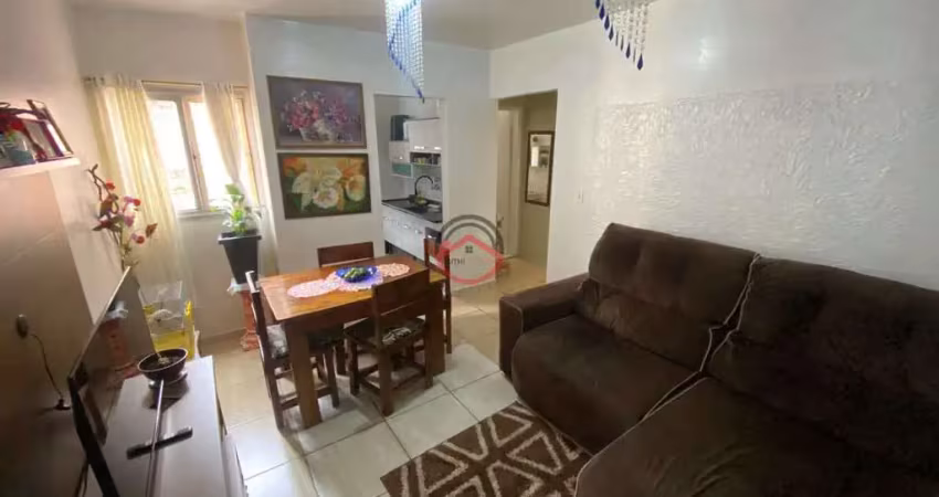 Apartamento com 2 quartos, pedreira, itaquaquecetuba - r$ 180 mil, cod: 739