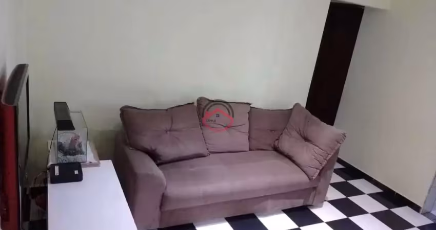 Apartamento com 2 quartos, pedreira, itaquaquecetuba - r$ 170 mil, cod: 742