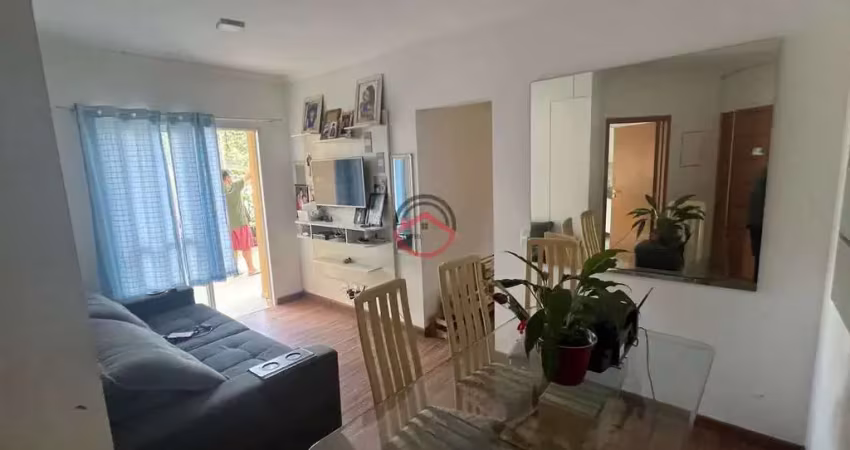 Apartamento com 3 quartos, Mogi Moderno, Mogi das Cruzes, Cod: 748