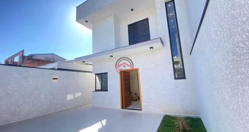 Sobrado com 3 quartos, Jardim Nathalie, Mogi das Cruzes - R$ 780 mil, Cod: 764