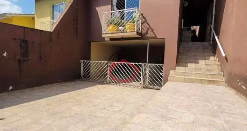 Casa com 2 quartos, jordanópolis, arujá - r$ 680 mil, cod: 768