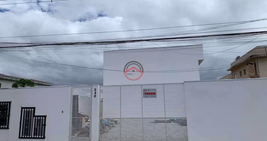 Sobrado de Condomínio com 2 quartos, Vila Amélia, Poá - R$ 370 mil, Cod: 645