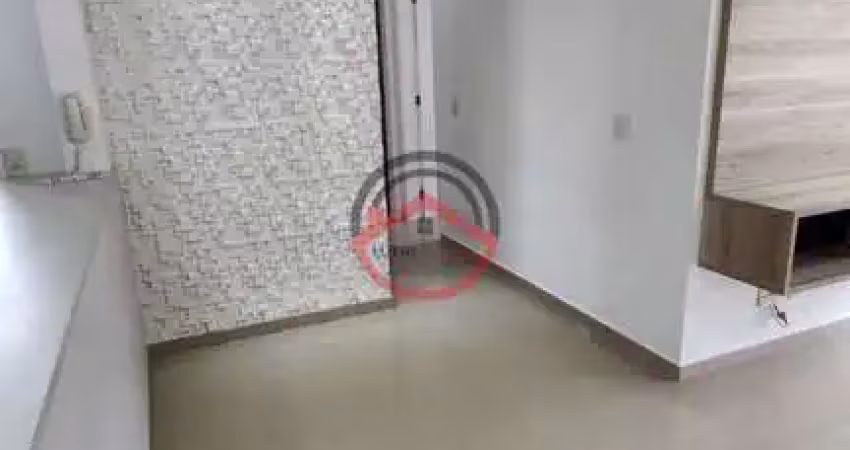 Apartamento com 2 quartos, villa di cesar, mogi das cruzes, cod: 784