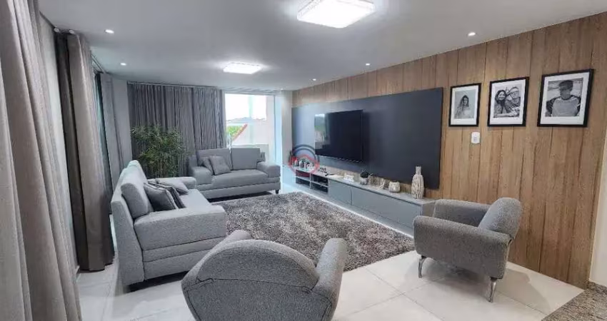 Sobrado, Vila Suissa, Mogi das Cruzes - R$ 980 mil, Cod: 785