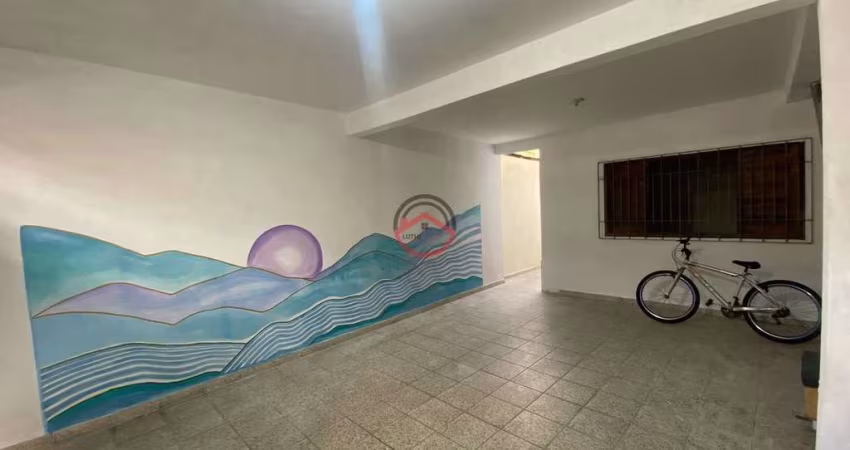 Casa com 2 quartos, Jardim Luciana, Itaquaquecetuba, Cod: 788