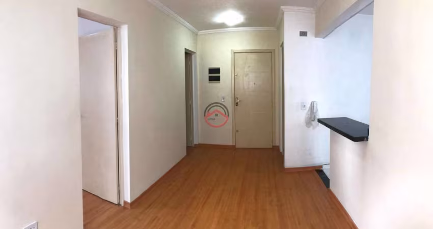 Apartamento com 2 quartos, Vila Miranda, Itaquaquecetuba, Cod: 794