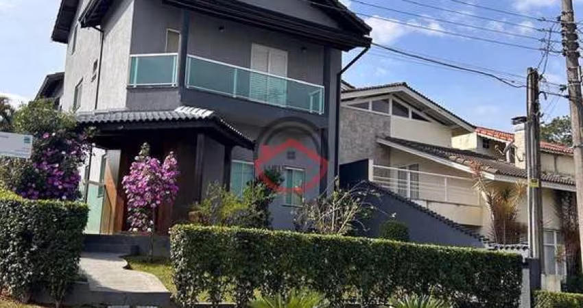Sobrado de Condomínio com 3 quartos, Cidade Parquelandia, Mogi das Cruzes - R$ 1.65 mi, Cod: 797