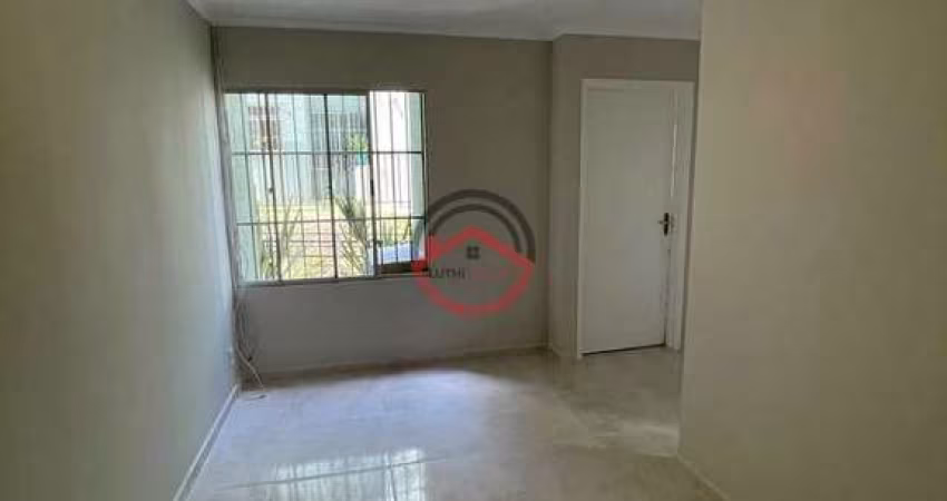 Apartamento com 2 quartos, Residencial Pamela, Itaquaquecetuba, Cod: 800