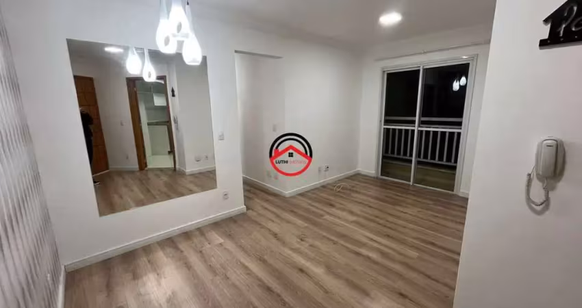 Apartamento com 3 quartos, Mogi Moderno, Mogi das Cruzes, Cod: 803