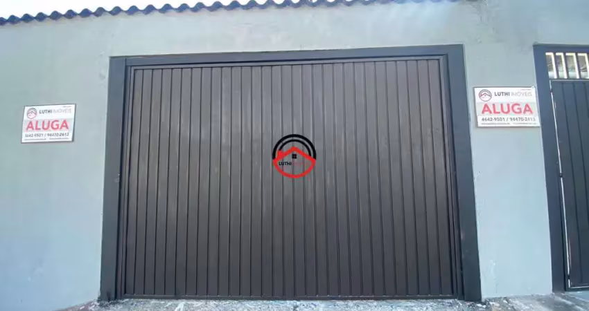 Sala comercial para alugar no Jardim Americano, Itaquaquecetuba 