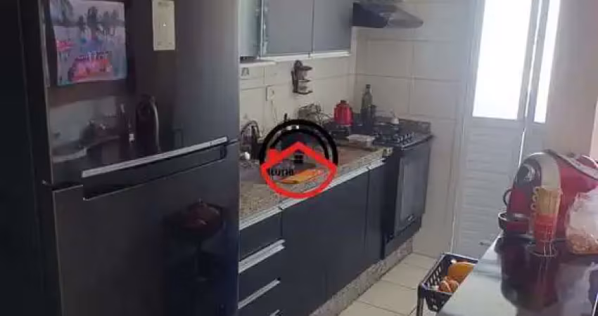 Apartamento com 3 quartos, Jardim Europa, Itaquaquecetuba - R$ 340 mil, Cod: 812